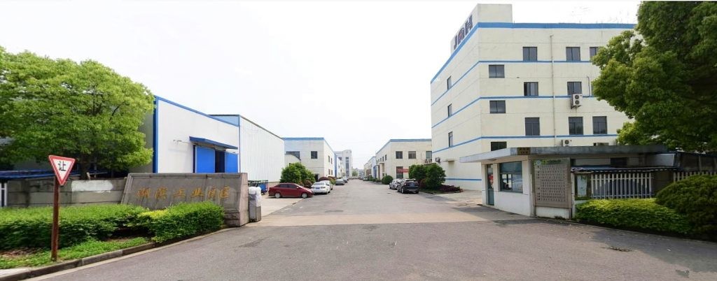 qualité H soudeur à poutres usine